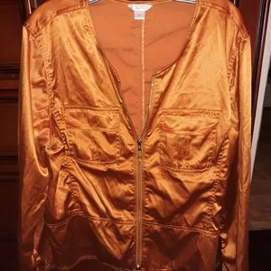 Christopher and banks jacket